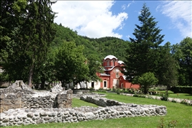 Pečska Patrijarčija UNESCO